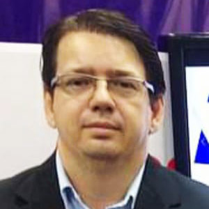 Baltazar Martins Rocha