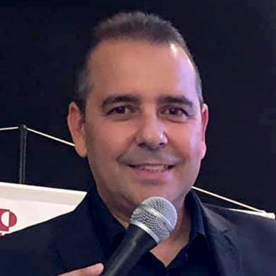 Guillermo Sanchez