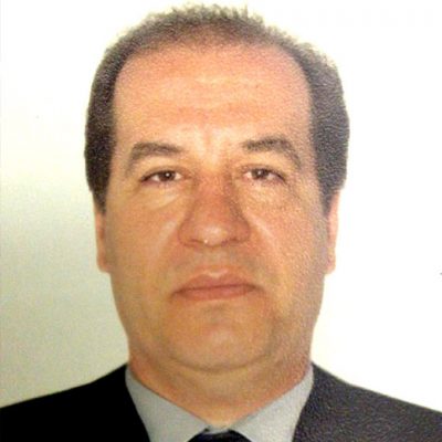 Anibal Ferreira Marcelino Junior