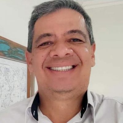 Luciano Almeida Viana