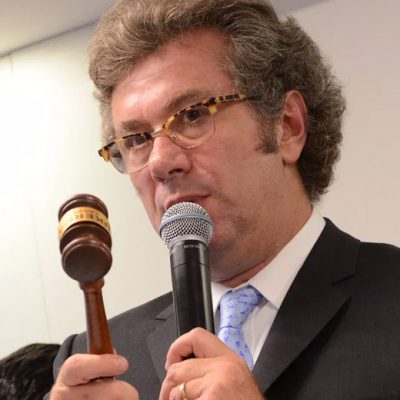 Mauro Zukerman