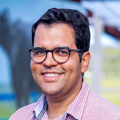 Agnaldo Garcia de Farias Filho