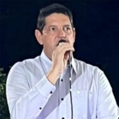 Adriano Paulo da Silva