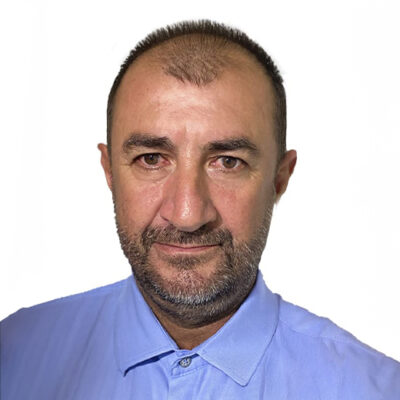 Antônio Marcos Gonçalves