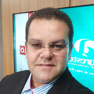 Marcelo Medeiros Porto