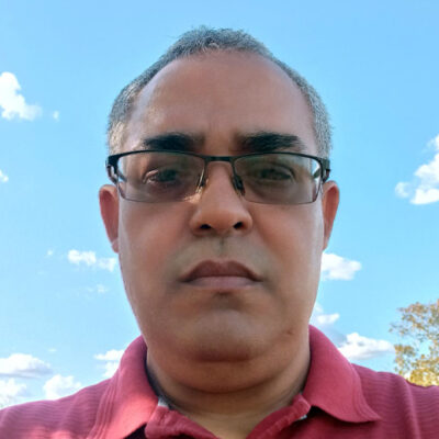 Sinomar Sousa Leite Araújo