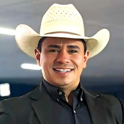 Rodrigo Alves dos Santos