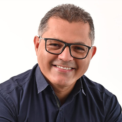 Mauro Sergio da Cruz de Lima