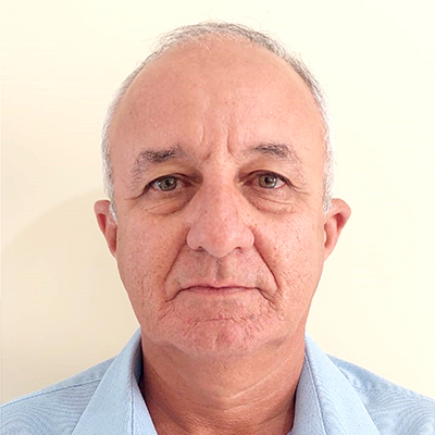 Sebastião Chaves de Carvalho