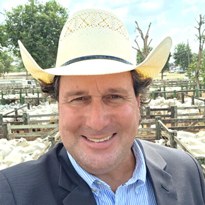 Manoel Teodoro de Mello Neto