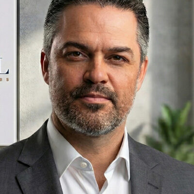 João Leonardo da Costa Cassani Jr