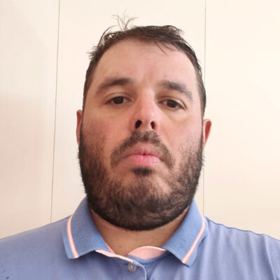 Tharek Nasser Musa Mahmud