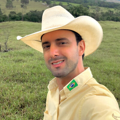 Eduardo Paiva Martins