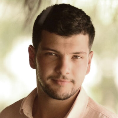 Gustavo Borges Pereira Castro